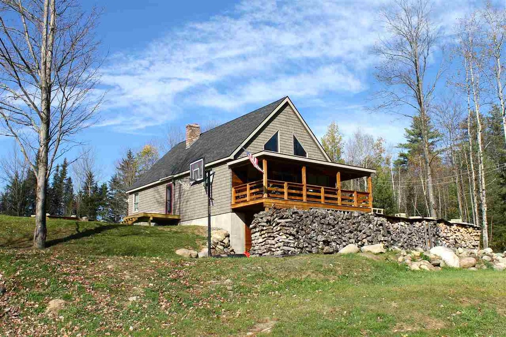 270 Us Route 3, Columbia, NH 03576 - photo 1