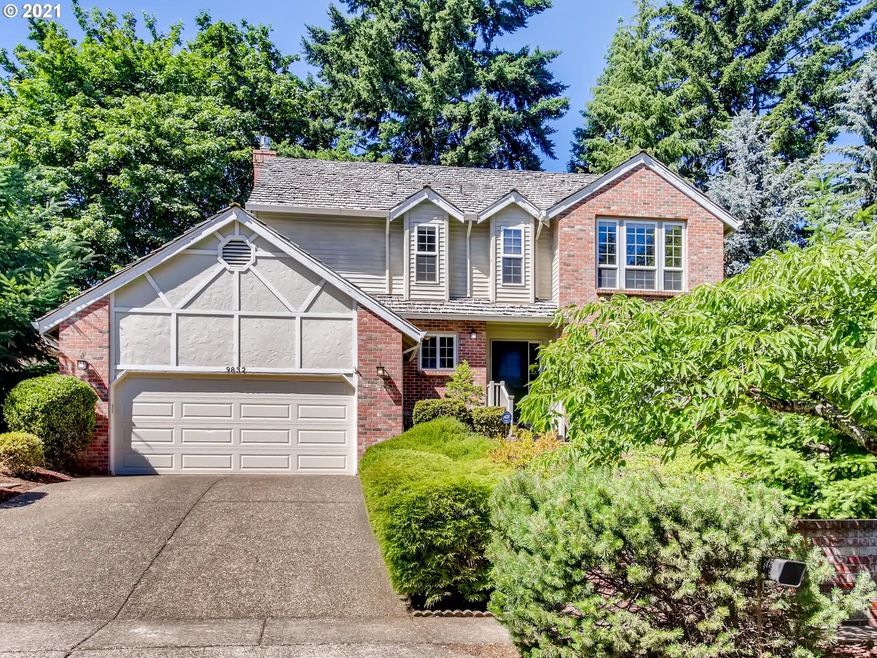 9832 SW Dapplegrey Loop, Beaverton, OR 97008 - photo 1