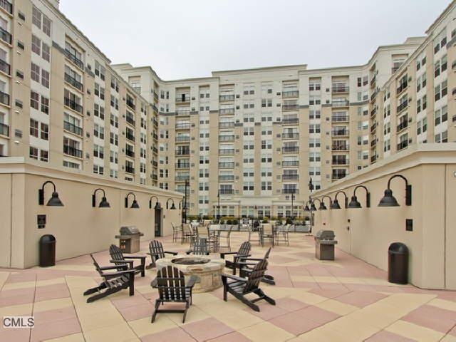 101 Washington Blvd unit 521, Stamford, CT 06902 - photo 1