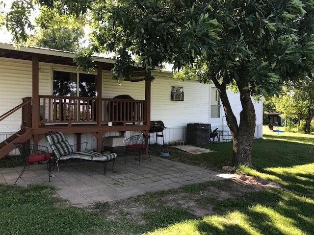 740162 S 3480 Rd, Cushing, OK 74023 - photo 1