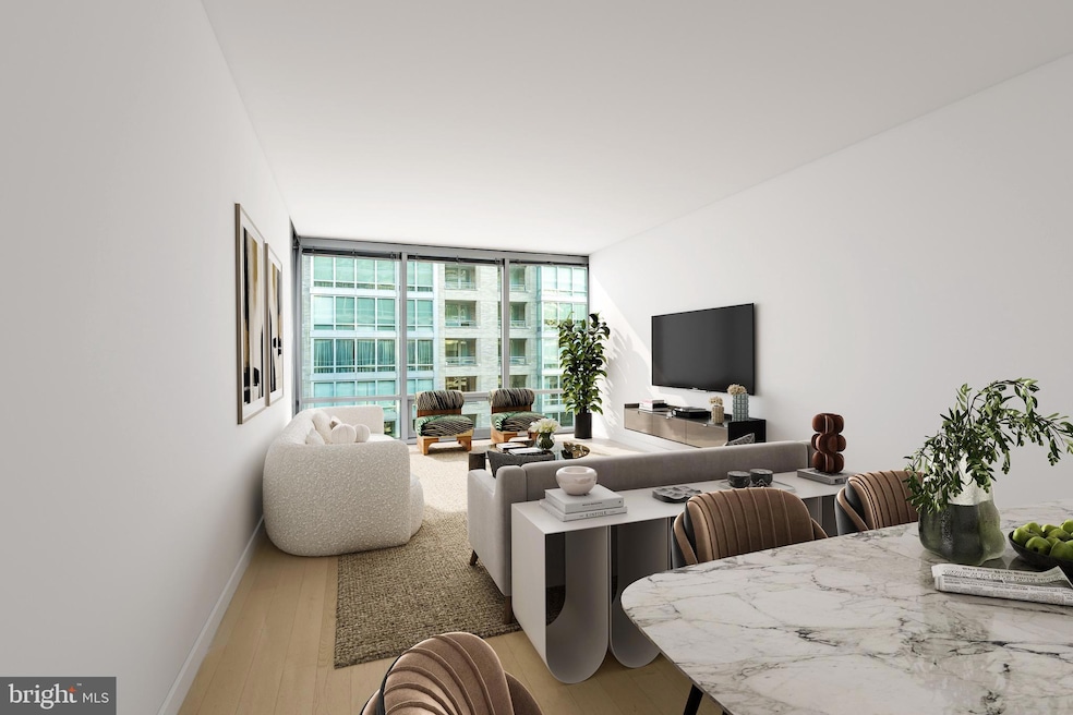 1110 23rd St NW unit 505, Washington, DC 20037 - photo 1