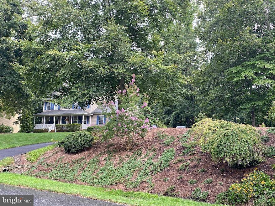 2910 Gray Beech Dr, Harwood, MD 20776 - photo 1