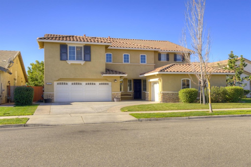 522 Criolla Ct, Oakdale, CA 95361 - photo 1