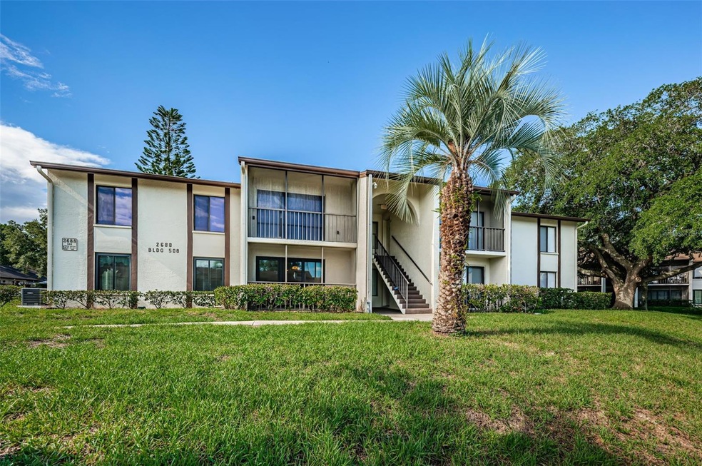 2688 Pine Ridge Way N unit A1, Palm Harbor, FL 34684 - photo 1