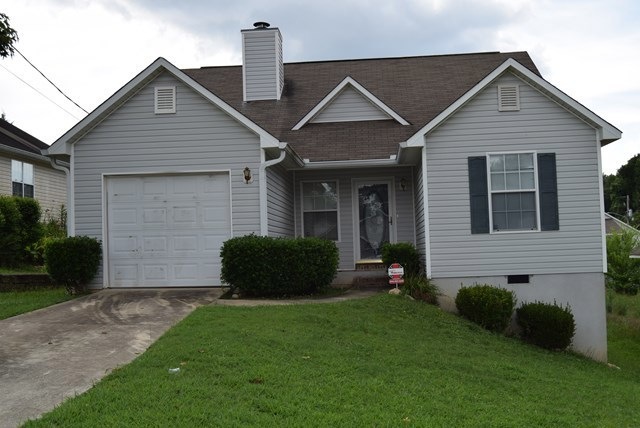 1333 Tonedale Ct, Macon, GA 31204 - photo 1