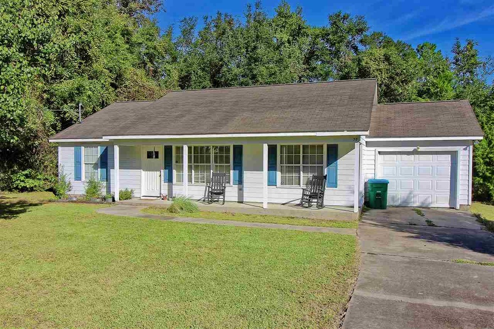 38 Talon Dr, Crawfordville, FL 32327 - photo 1