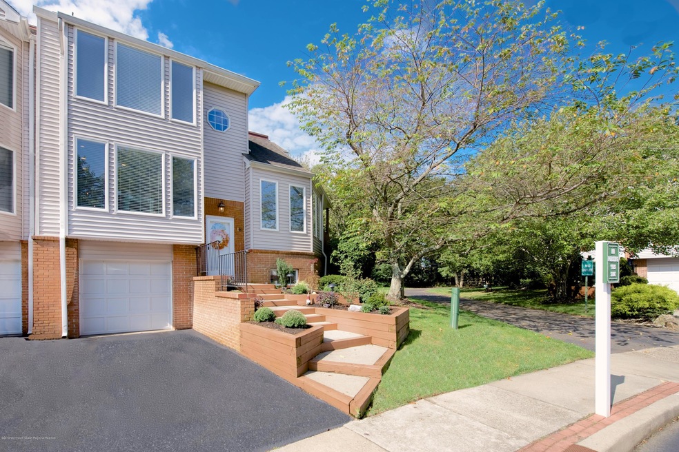 64 Ambassador Dr unit 8, Red Bank, NJ 07701 - photo 1