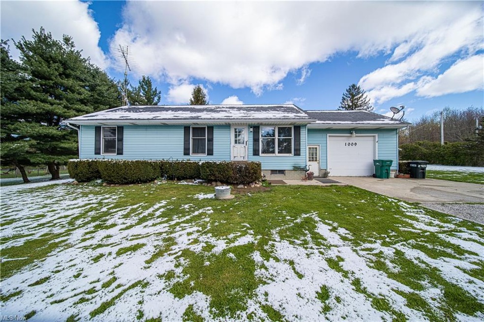 1009 State Line Rd, Pierpont, OH 44082 - photo 1