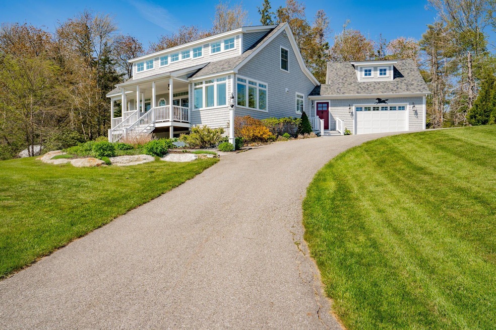 11 Factory Cove Rd, Boothbay Harbor, ME 04538 - photo 1