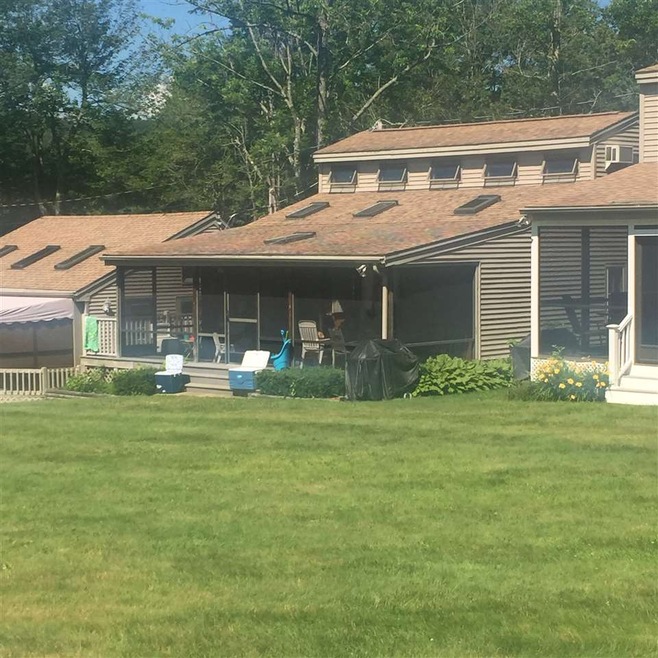 8 Alpine Park Rd unit 8, Moultonborough, NH 03254 - photo 1