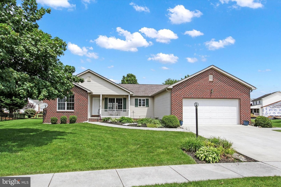 5 Preserve Dr unit 217, Littlestown, PA 17340 - photo 1