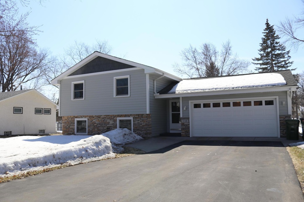 116 104th Ln NW, Coon Rapids, MN 55448 - photo 1