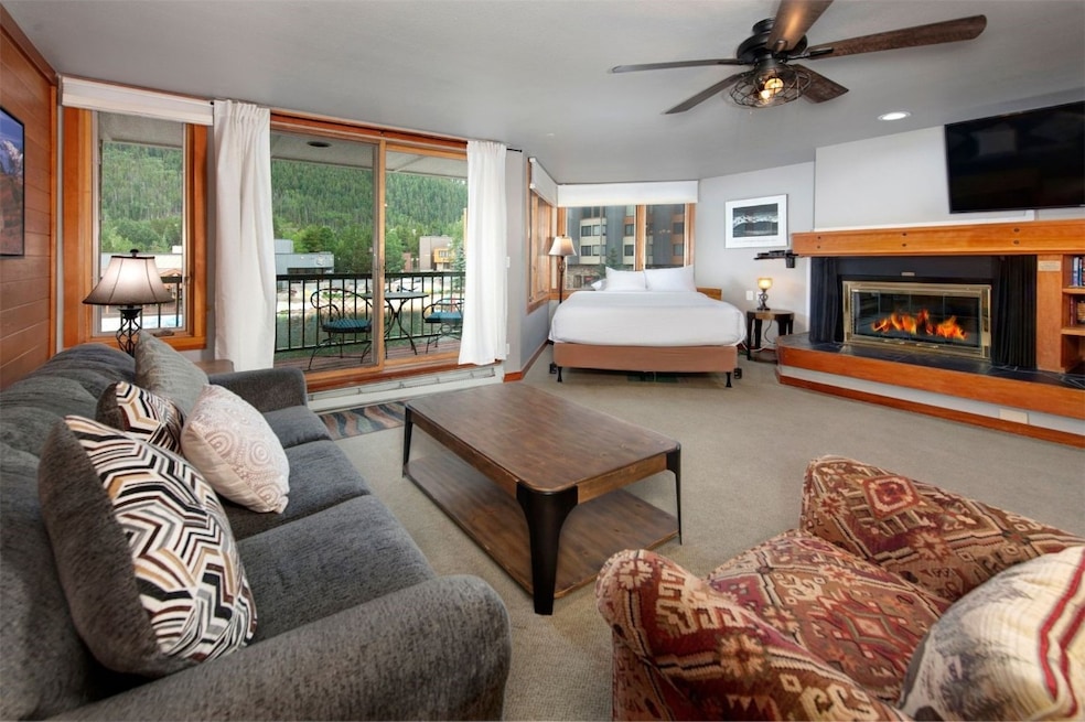 22080 US Highway 6 unit 1476, Dillon, CO 80435 - photo 1