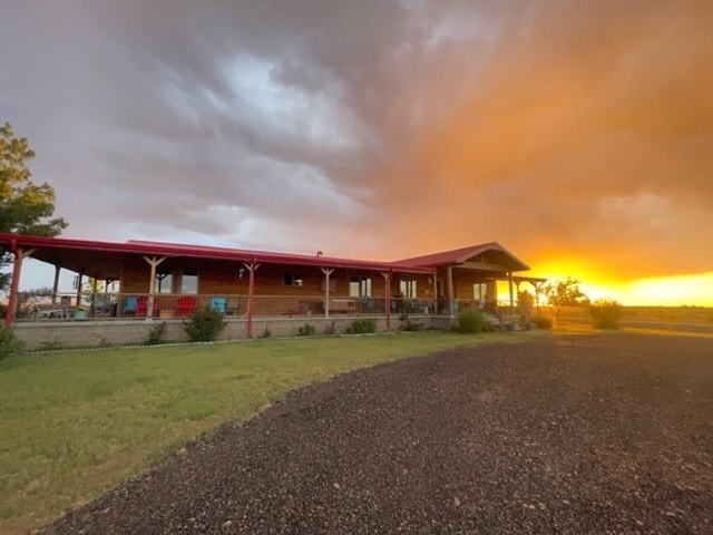 House View