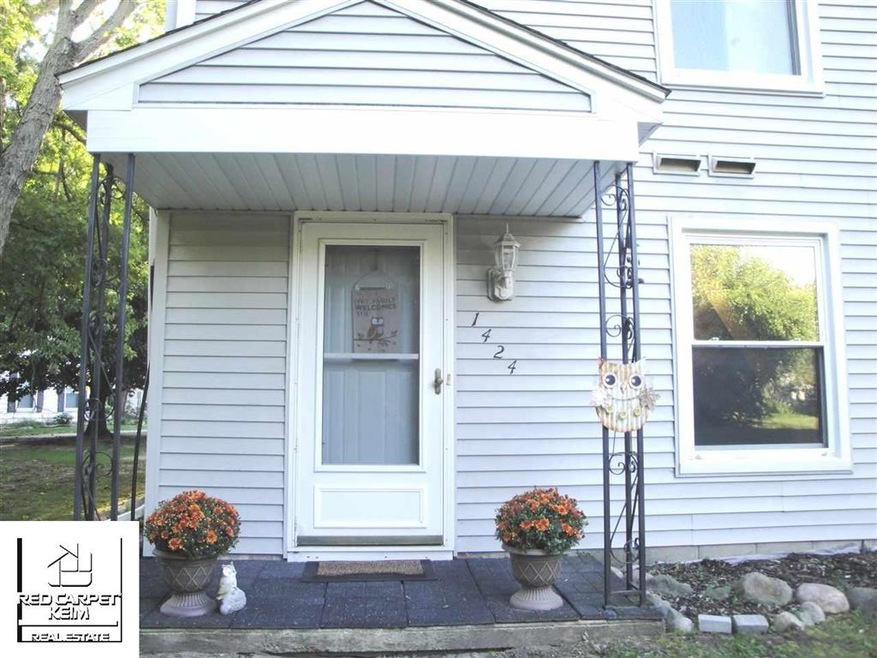 1424 Hobnail Ct unit 6, Davison, MI 48423 - photo 1