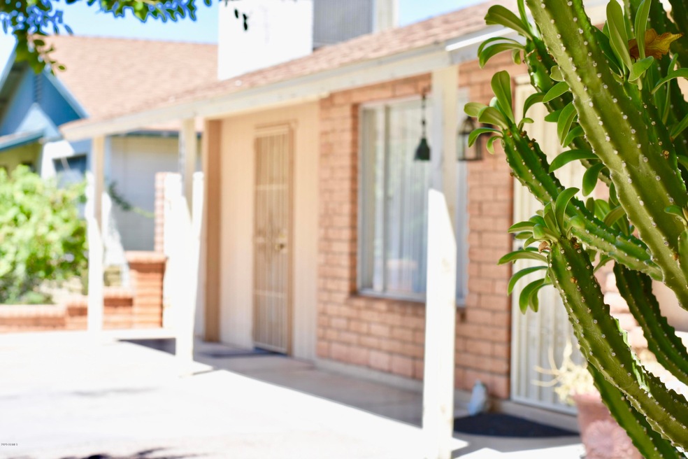 5402 W Berkeley Rd, Phoenix, AZ 85035 - photo 1