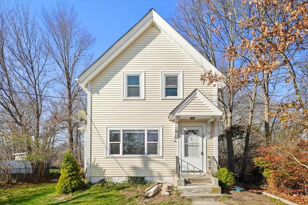 25 Kame St, Brockton, MA 02302 - photo 1
