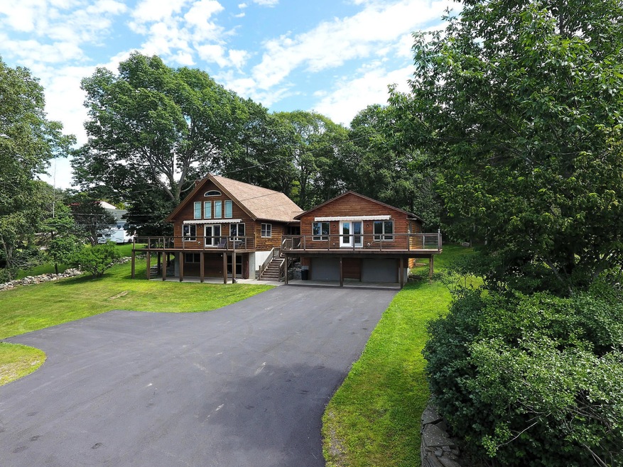 30 Bangs Shore Rd, Harpswell, ME 04079 - photo 1