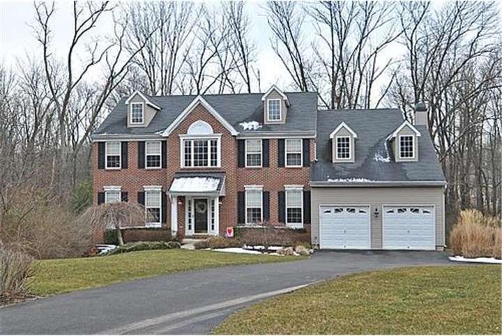 410 Forest Ln, North Wales, PA 19454 - photo 1