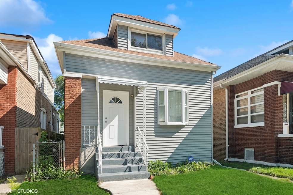 Sold $205,000 • Co-Listing Agent