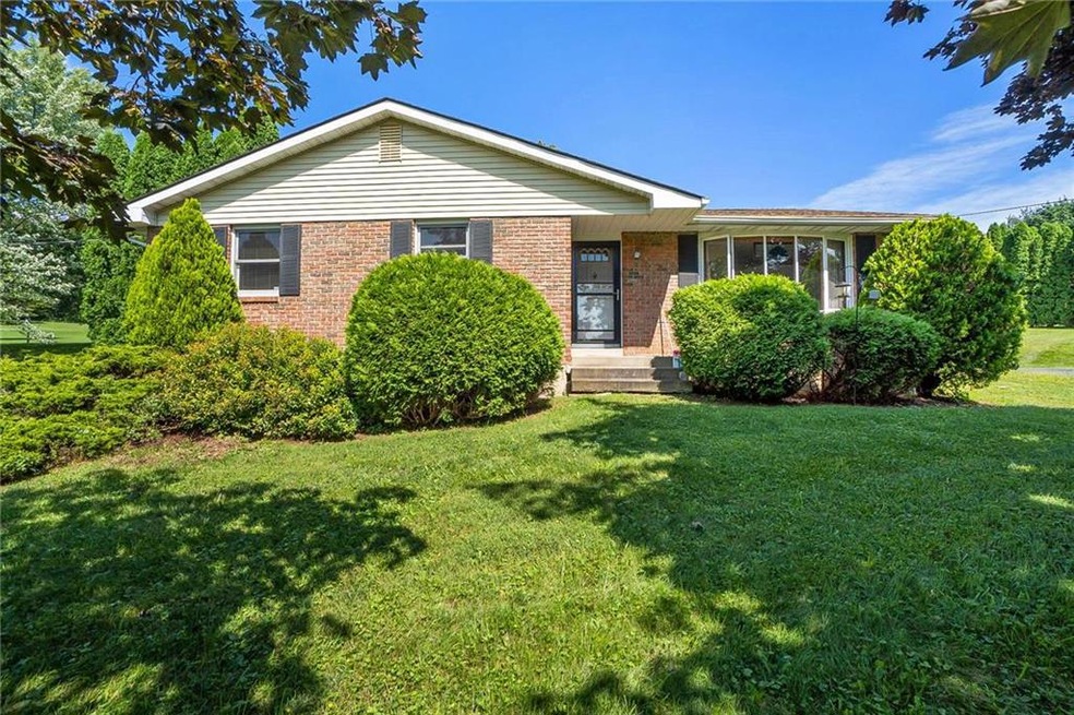 155 Nagys Hill Rd, Bangor, PA 18013 - photo 1