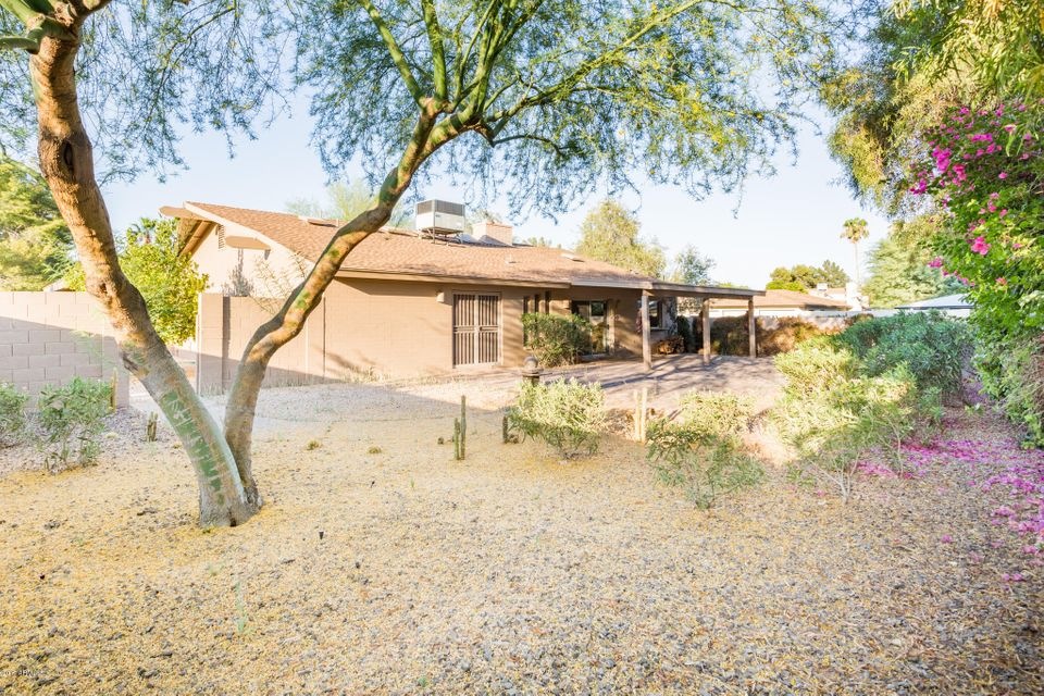 1507 W Lindner Ave, Mesa, AZ 85202 - photo 1