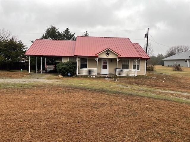 404 Willow Dr, Pottsboro, TX 75076 - photo 1