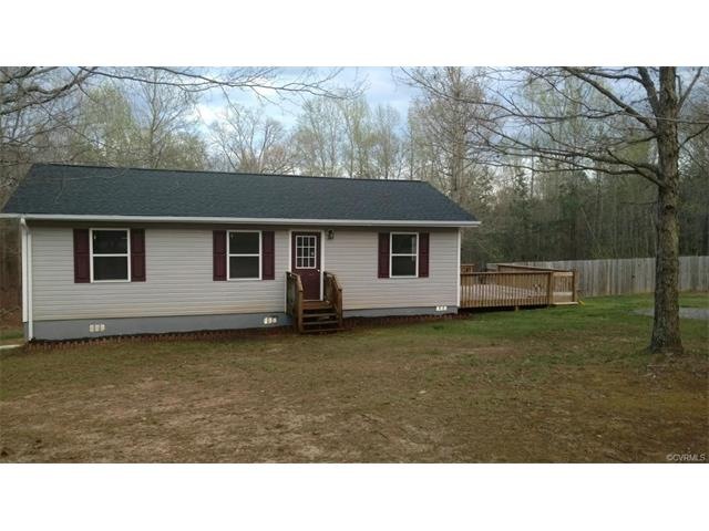 273 Dell Perkins Rd, Louisa, VA 23093 - photo 1