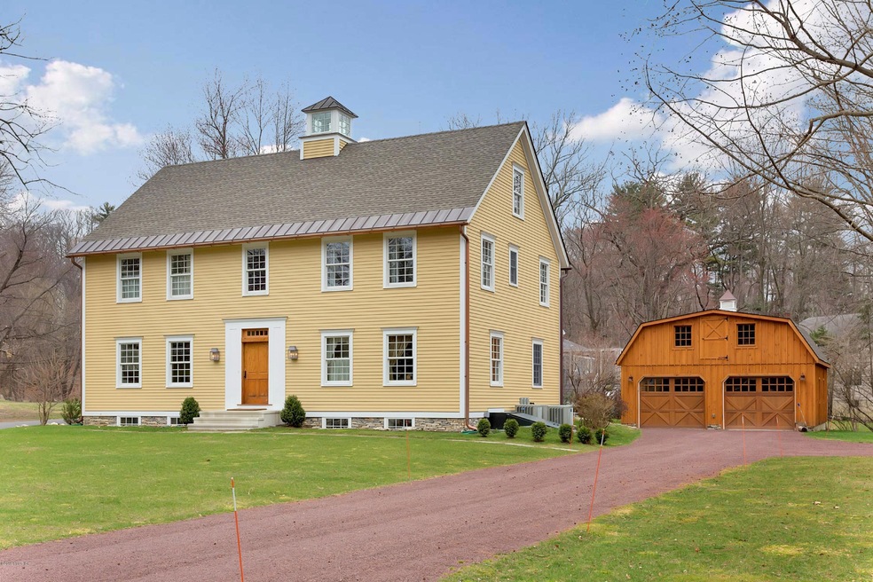 39 Midbrook Ln, Old Greenwich, CT 06870 - photo 1