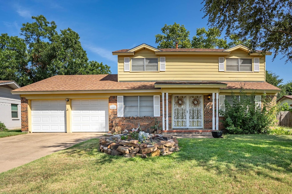 2005 Natchez Ave, Bedford, TX 76022 - photo 1