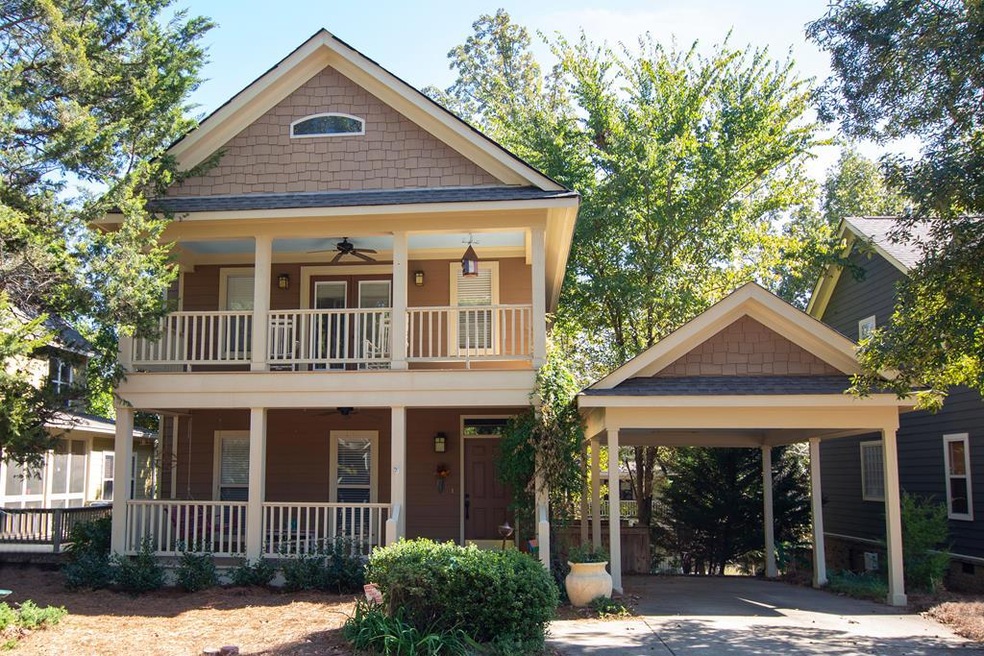 403 Lark Run, Oxford, MS 38655 - photo 1