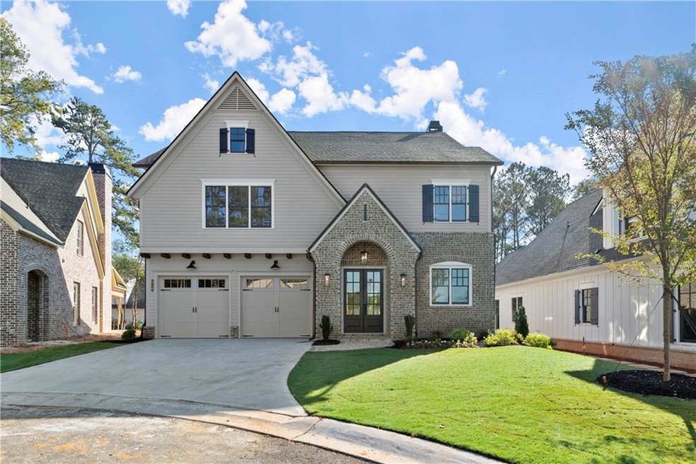 Welcome to your beautiful new home!