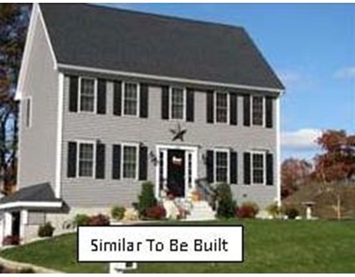 162 Fir Hill Ln, Northbridge, MA 01534 - photo 1