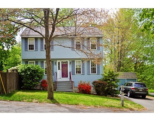 5 W Marlon St, Haverhill, MA 01832 - photo 1