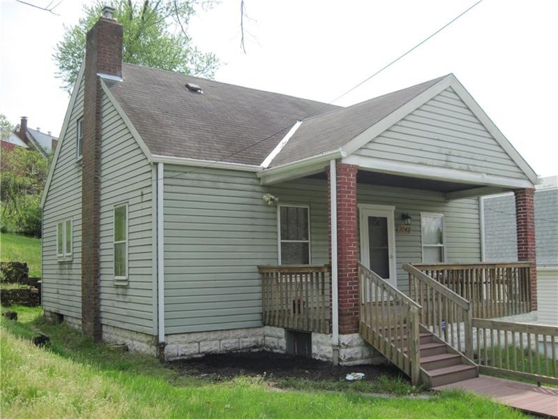 Waiting for you to make 1048 5th Street Ext. your 
