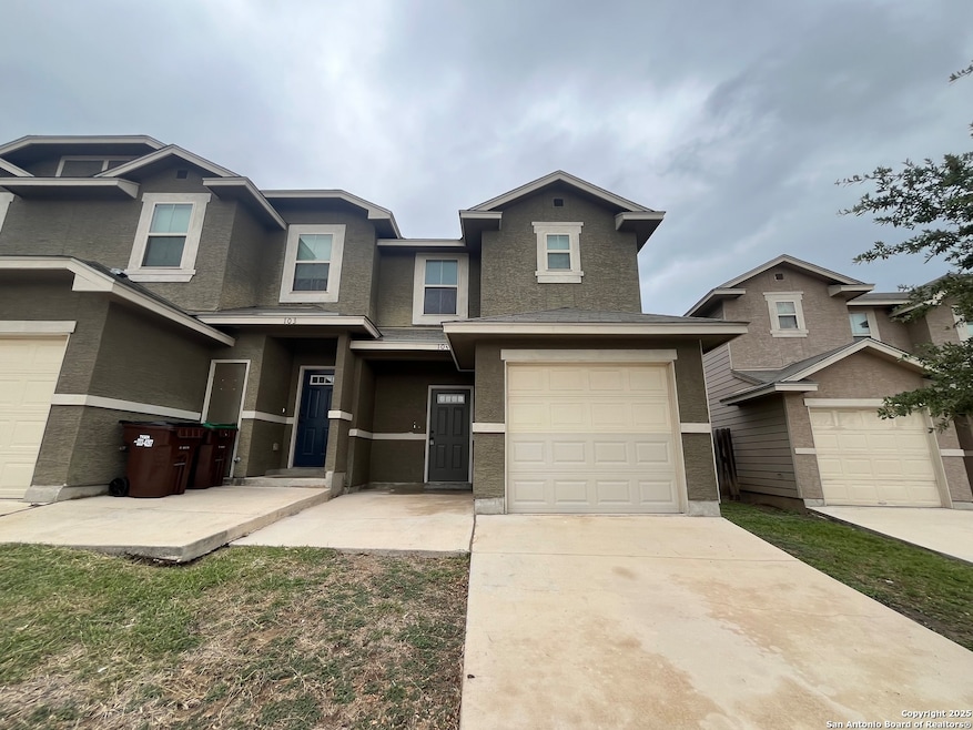 7113 Micayla Cove unit 104, San Antonio, TX 78244 - photo 1