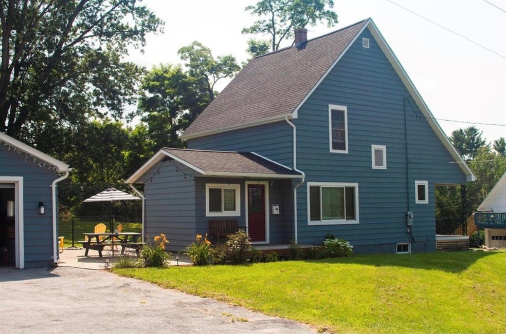 2 High St, Barre, VT 05641 - photo 1