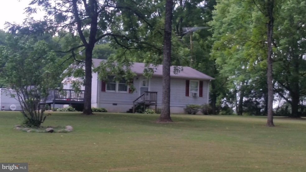 13248 Mitchell Rd, Mitchells, VA 22729 - photo 1