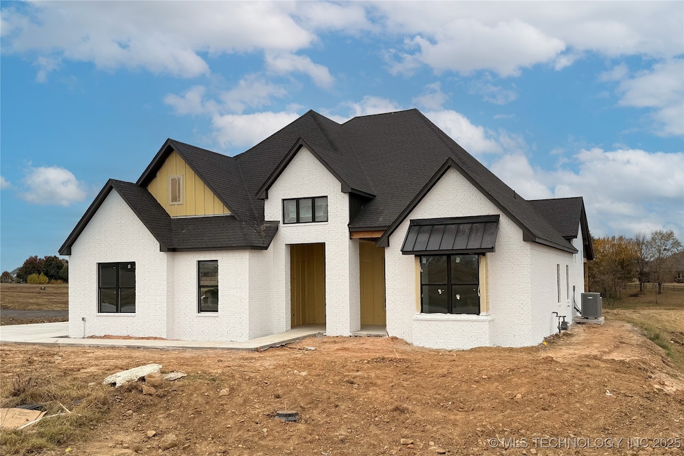 11210 S 215th East Ave, Broken Arrow, OK 74014 - photo 1