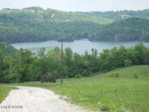 bob wright subdivision over looking lake