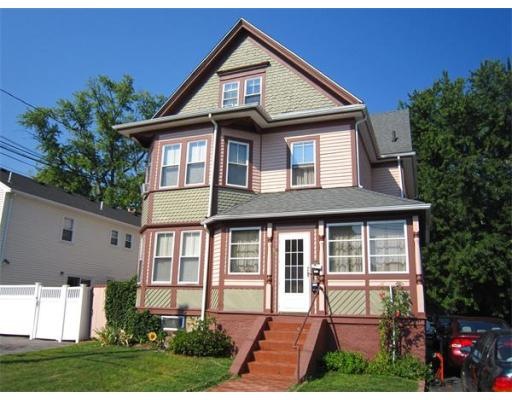 23 Auburn St, Waltham, MA 02453 - photo 1