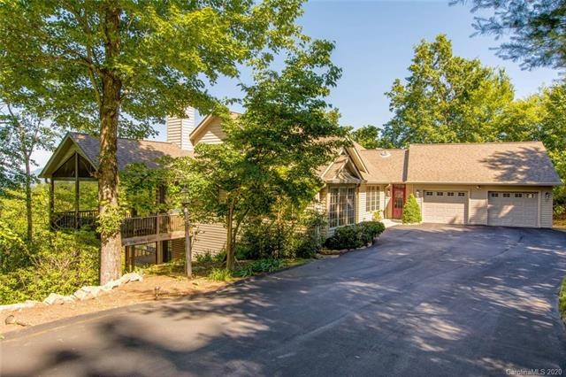 Lovely home with one of the best mountain views in
