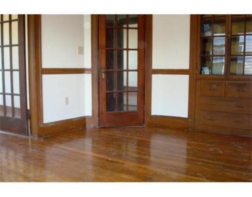 109 Welles Ave unit 1, Dorchester Center, MA 02124 - photo 1