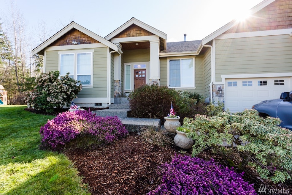 26907 159th Ave E, Graham, WA 98338 - photo 1