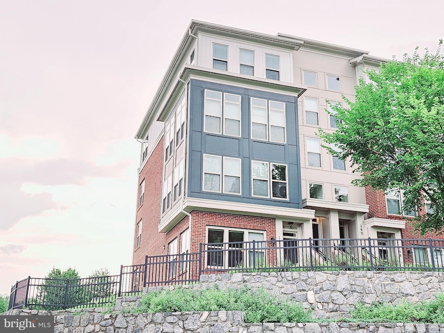 164 Copley Cir unit 27 B, Gaithersburg, MD 20878 - photo 1