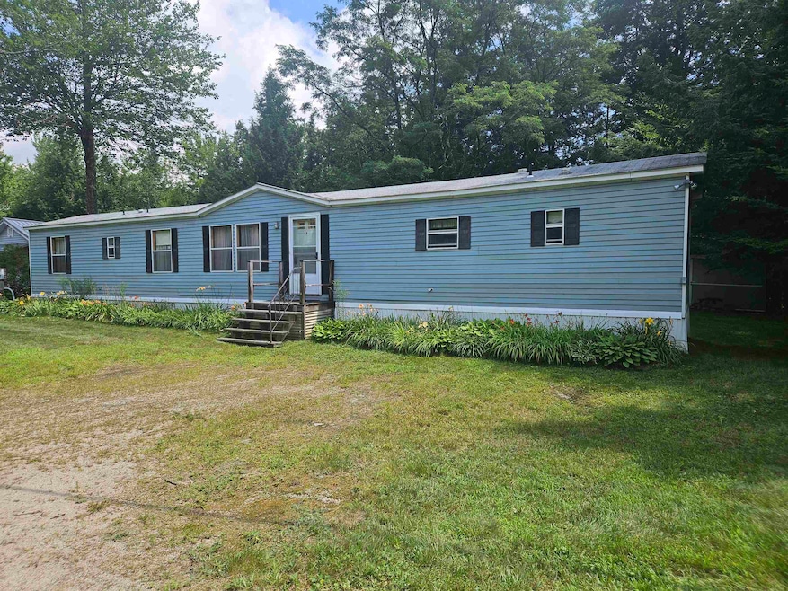 26 Maltais Farm Rd, Lincoln, NH 03251 - photo 1