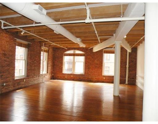 150 Lincoln St unit 3C, Boston, MA 02111 - photo 1