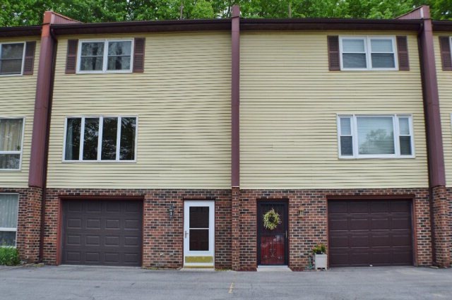 Main View