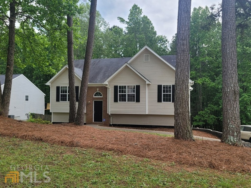 1420 Elliotts Ln, Auburn, GA 30011 - photo 1