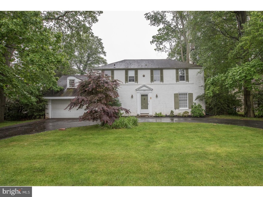 129 Landover Rd, Bryn Mawr, PA 19010 - photo 1